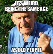 Image result for Kids Aging App Meme