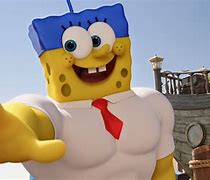 Image result for Super Sponge Spongebob