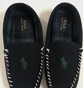 Image result for Polo Green Slippers