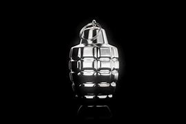 Image result for Animated Grenade