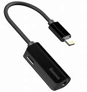 Image result for DAC Adapter iPhone Lightning