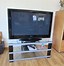 Image result for Panasonic Viera Plasma TV Stand