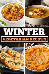 Image result for Winter Vegan Meals