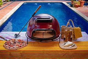 Image result for Commercial Pizza Oven