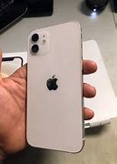 Image result for iPhone 12 Blanco 3D
