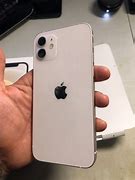 Image result for iPhone 12 Pro Blanco