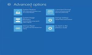 Image result for Automatic Repair Screen