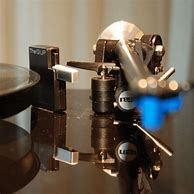 Image result for Tonearm Lifter for Project Turntable