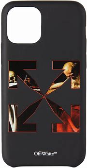 Image result for Black and White iPhone 11" Case