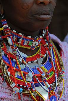 beadwork african maasai beaded ornament masai massai new fair trade beadwork african maasai beaded ornament masai massai new fair trade