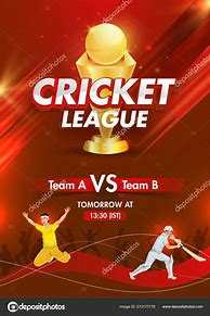 Image result for Cricket Poster