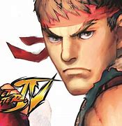 Image result for Street Fighter 4 Ryu