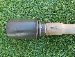 Image result for WW2 German Sticky Grenades
