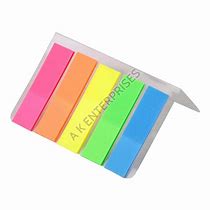 Image result for Plastic Sticky Notes