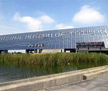 Image result for National Museum of Taiwan History