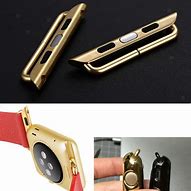 Image result for Apple Watch Band Connector