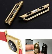 Image result for Apple Watch Band Adapters 44mm