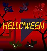 Image result for Halloween Bat Thing