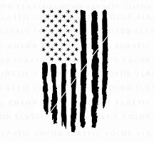 Image result for Grunge American Flag SVG