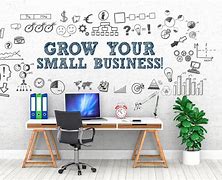 Image result for Small Business Market