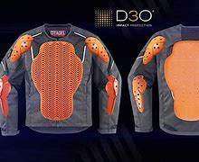 Image result for D30 Motorcycle Armor