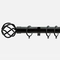 Image result for Allure Curtain Poles