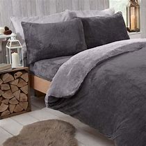 Image result for Fleece Bedspread