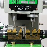 Image result for Automatic Key Cutting Machine