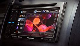 Image result for Pioneer 2600 Double Din