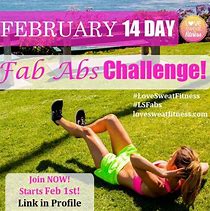 Image result for 14-Day AB Challenge