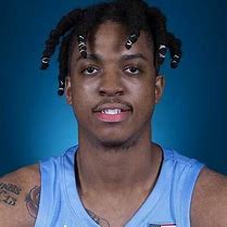 Image result for Armando Bacot NBA Draft