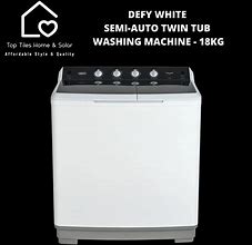 Image result for Twin Tub Washing Machine Cover