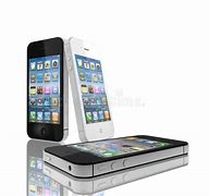 Image result for Black and White iPhone 4S