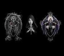 Image result for Gothic Art Wallpaper