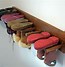 Image result for Boot Wood Hangers