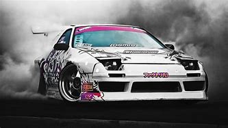 Image result for Tokyo Drift Anime