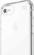 Image result for iPhone 7 Blue ClearCase