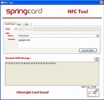 Image result for PC NFC Card