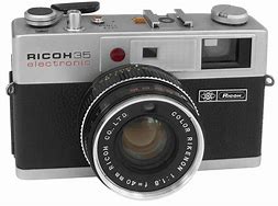 Image result for Ricoh