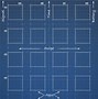 Image result for iPhone Size Blueprint