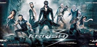 Image result for Krrish 3 Movie