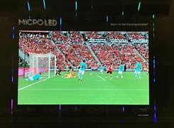 Image result for Samsung Micro LED 89