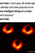 Image result for Black Hole Meme Mug