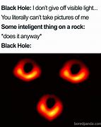 Image result for Snoop Black Hole Meme