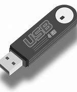 Image result for Round USB Dongle