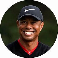 Image result for R Tiger Woods Son