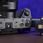 Image result for Sony FX3 Ports