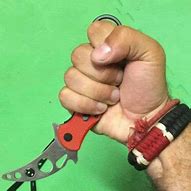 Image result for Knife Fighting Techniques