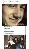 Image result for Queen Beatles Memes