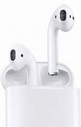 Image result for Apple Air Pods 1 Top-Down View